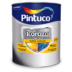 Pinturas Pintuco Ibagué exterior 