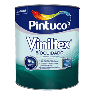 Pinturas Pintuco Ibagué interior 