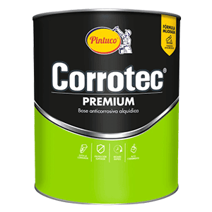 Pinturas Pintuco Ibagué metales 