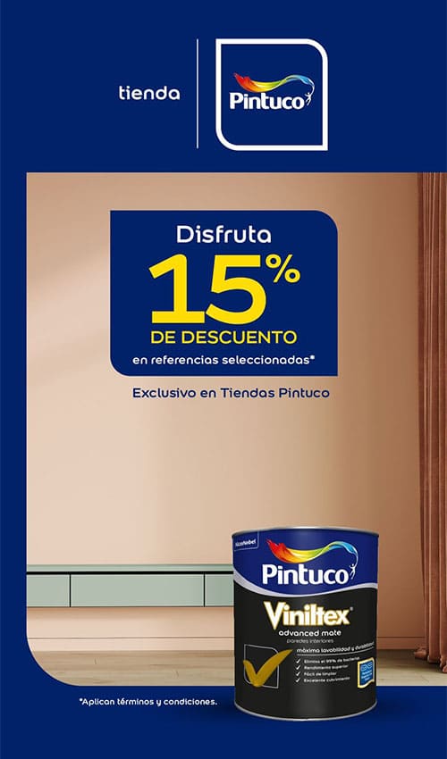 Pinturas Ibagué, Pintuco Ibagué, ICO, maderas, aerosoles, 